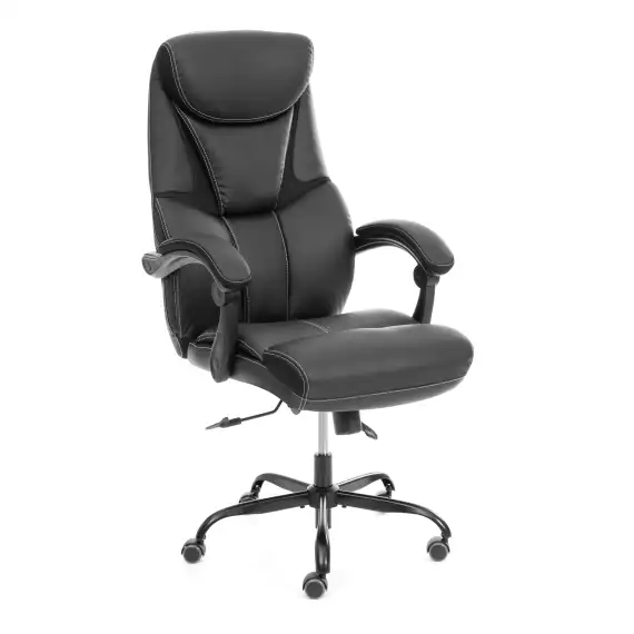 Кресло Tetchair Cambridge metalBL