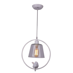 Подвесной светильник Arte Lamp A4289SP-1WH