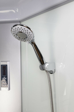Душевая кабина Niagara Classic 90x70 NG-33974-14Q без гидромассажа