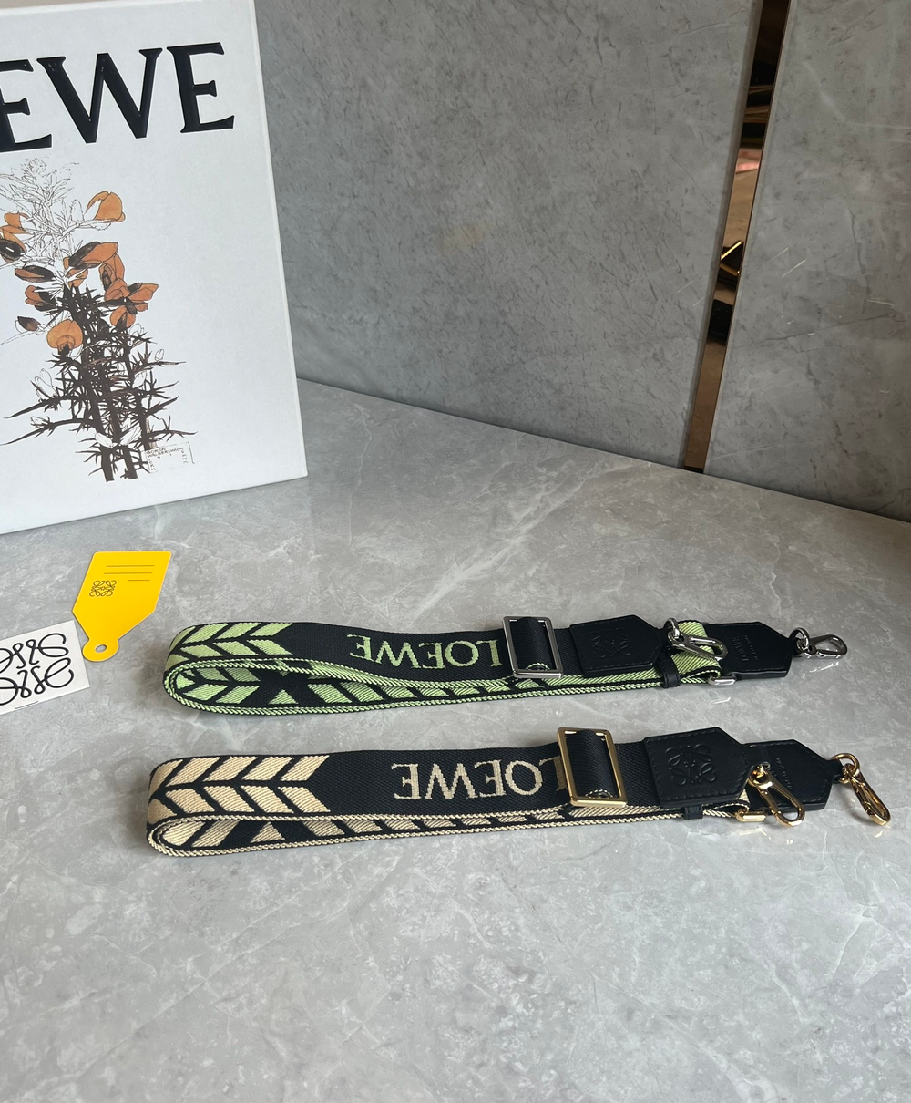 Loewe Strap (4 colors)