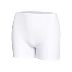 Женская теннисное платье Quiet Please Rainbow Champions Dress Women - White, Blue