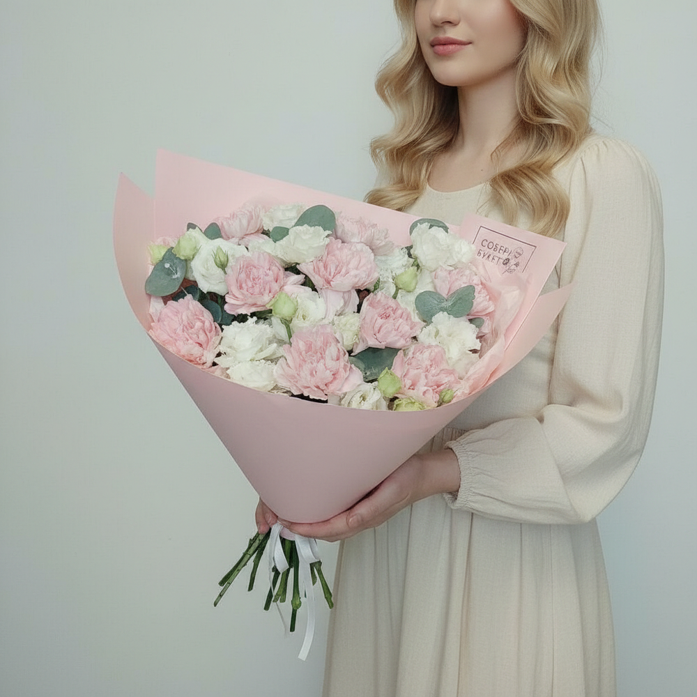 Соберу букет №211