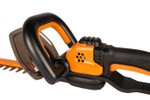 Кусторез аккумуляторный WORX WG261E