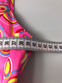 Платье AScool малиновое 42 размер, новое