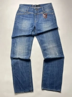 Джинсы от Savitar Ecko South pole True religion Jnco