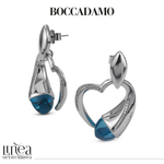 Серьги Boccadamo Caleida KOR032M