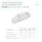 Драйвер Arlight ARJ-SP-21-PFC-1-10V-INS 30-42V 21W IP20 0,35-0,5A 027583