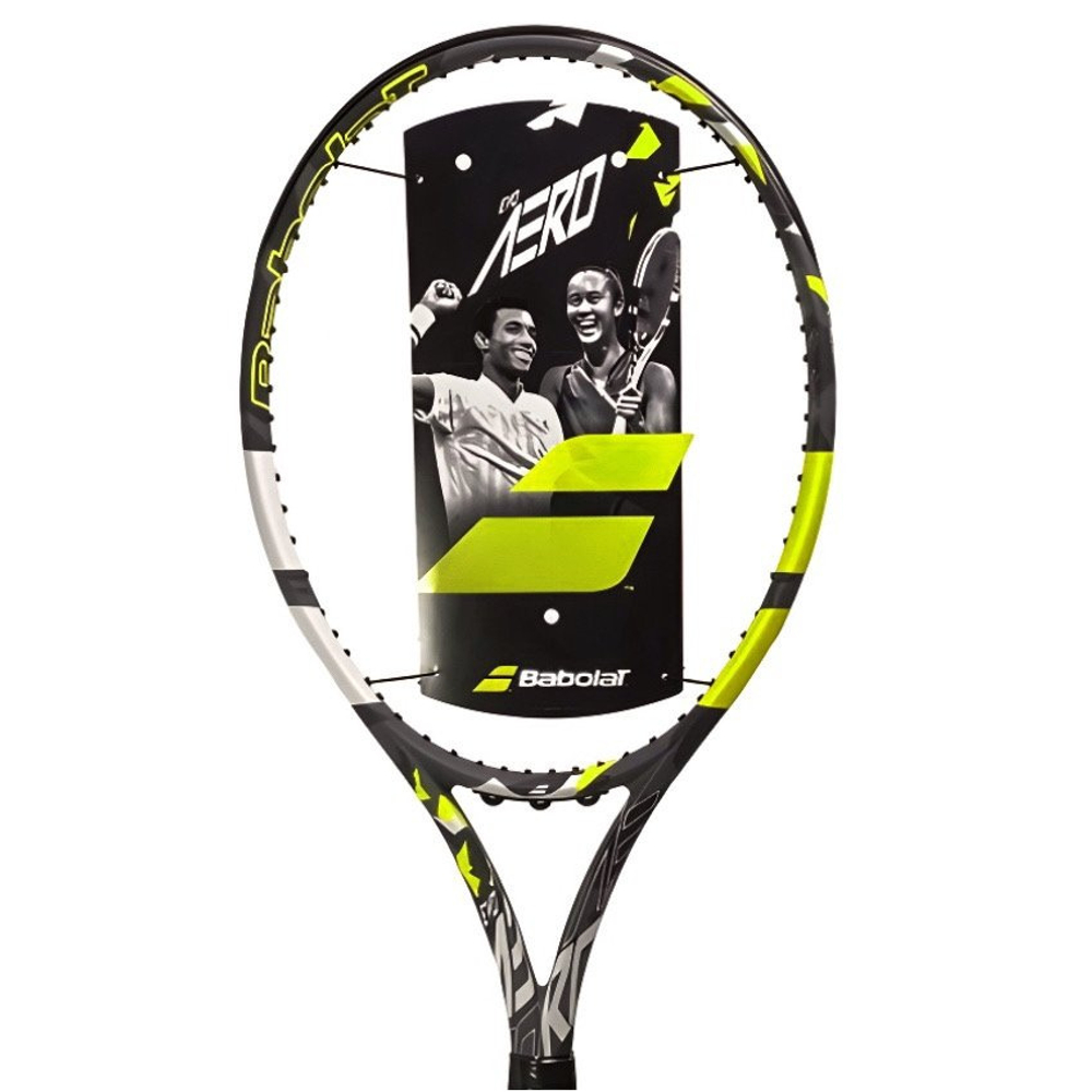 Ракетка для тенниса Любительские BABOLAT EVO AERO 275