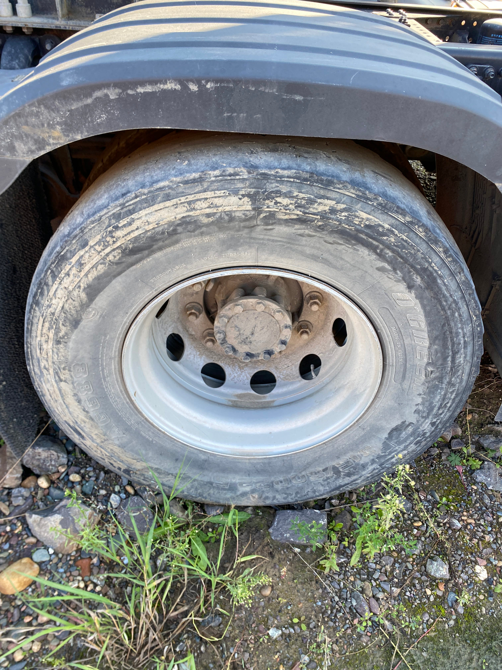BEIJING BJ* 6x4 Седельный тягач BJ4250D6CP-02 (Дизельный, 12,9 л, 579 л.с., АТ)
