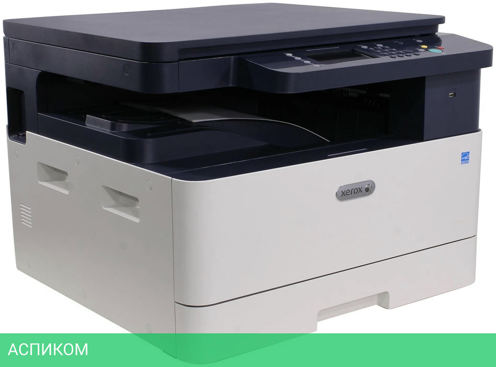 МФУ Xerox WorkCentre B1025DN (B1025V_B)