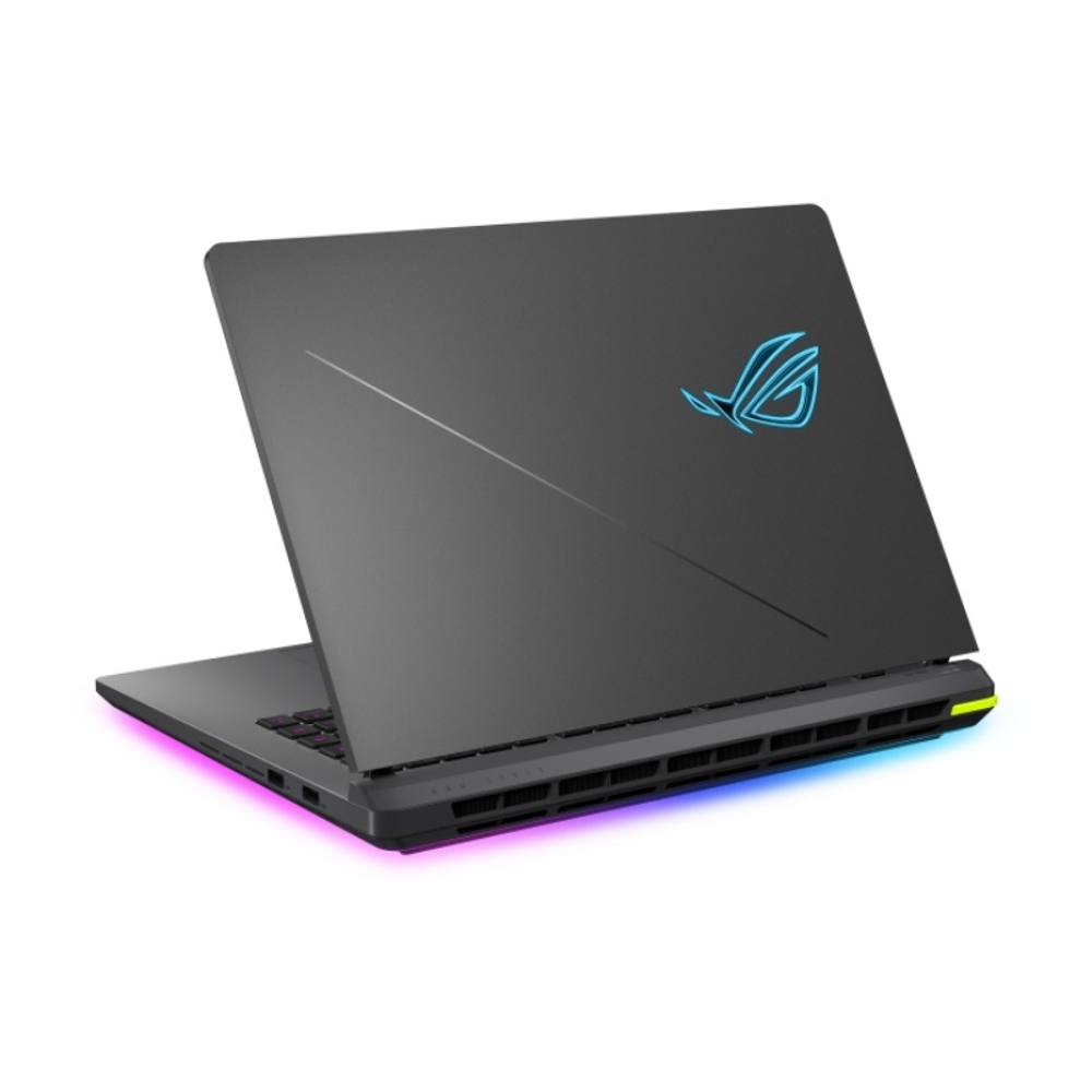 Ноутбук Asus ROG Strix G16 G615JM-RV038 Core i5 13450HX, 16Gb, SSD 1Tb, RTX5060 8Gb, 16" IPS FHD+ (1920x1200) без ОС