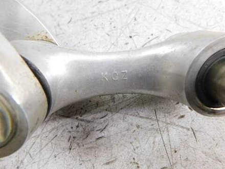 прогрессия Honda XR250 MD30