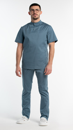 Костюм медицинский Давид №4320