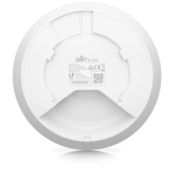 Точка доступа Ubiquiti UniFi U6 Lite