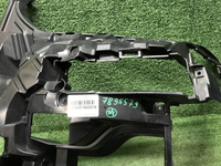 Кронштейн перед. бампера BMW X5 G05 18-23 M-paket