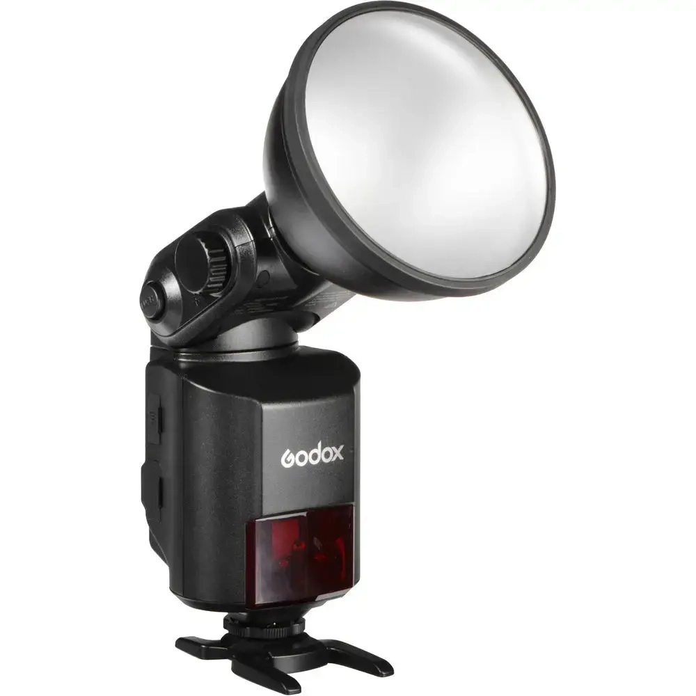 Вспышка накамерная Godox Witstro AD360II-N с батарейным блоком PB960