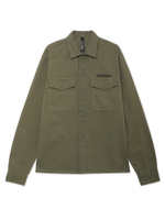 Рубашка Дл. Рукав Mini Problemo Ls Work Shirt
