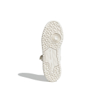 Кроссовки Adidas Originals Forum Low White Light Brown Dark Brown