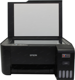 МФУ Epson EcoTank L3210 (A4, струйное МФУ, 33стр/мин, 5760x1440dpi, 4 краски, USB2.0)