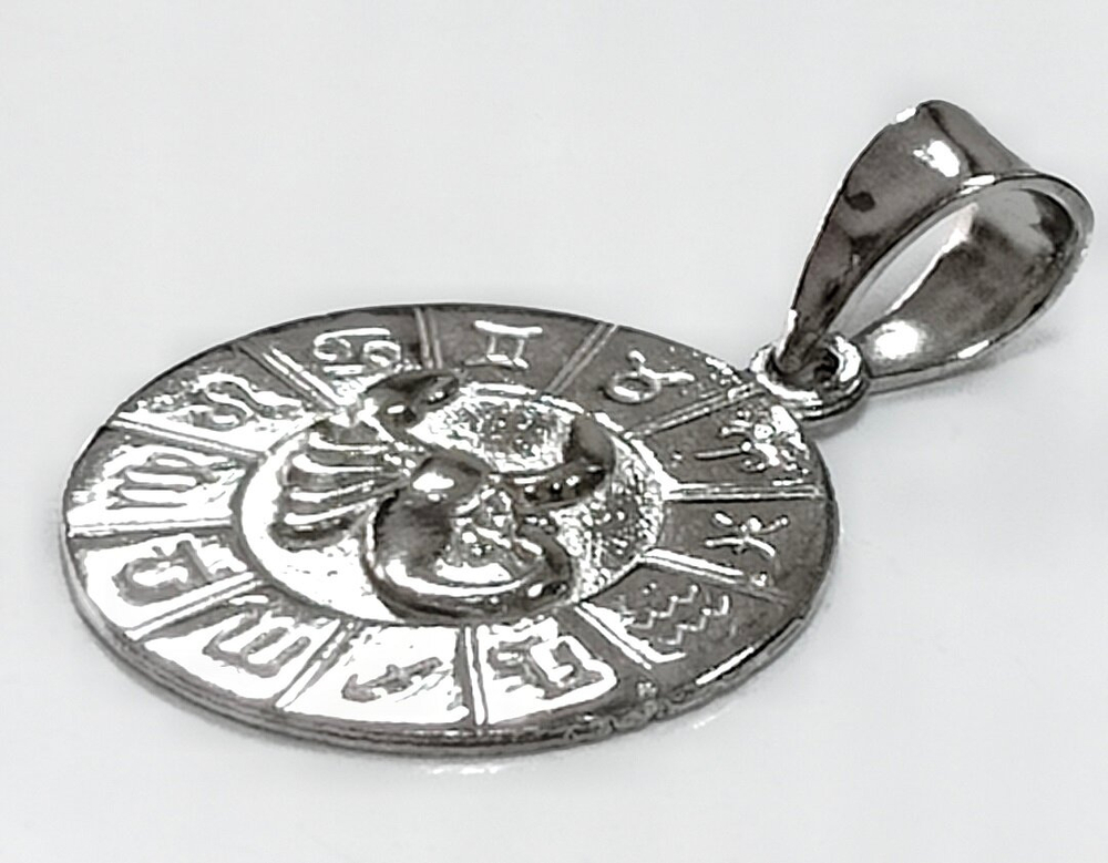 Подвеска "Скорпион" от бренда "Эстерелла"