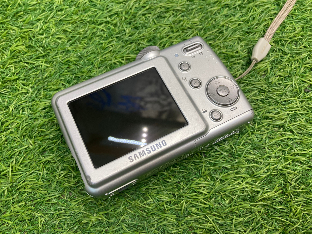 Samsung S85
