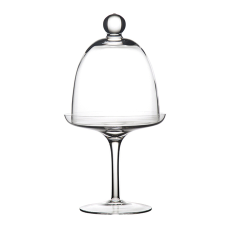 Блюдо для десертов 12.5х24.5см Liberty Jones Sugary