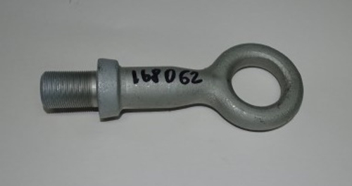 Крюк буксировочный /Г-3302 NEXT/ (рым болт) (Оригинал)