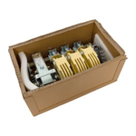 Контактор EKF kt6033-380