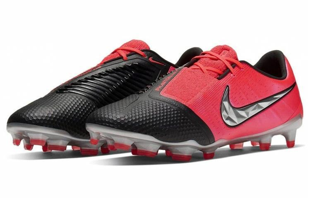 Кроссовки Nike Phantom Venom Elite Fg