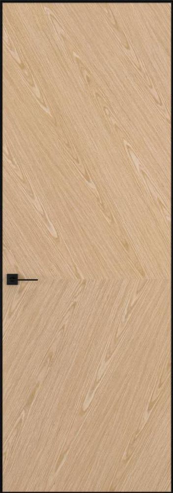 Дверь 5 SIBERIA Finewood Sbiancato