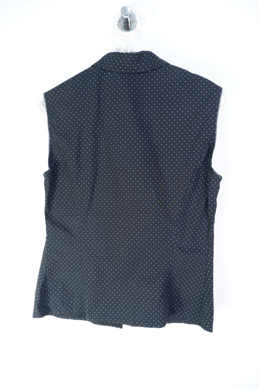 Блузка Sultanna Frantsuzova изящная 40 размер