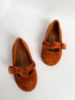 Бархатные туфли Age of Innocence, 25