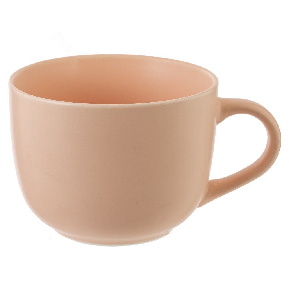 GAEM Кружка, 600 мл, L15 W11 H8,5 см, 3в.