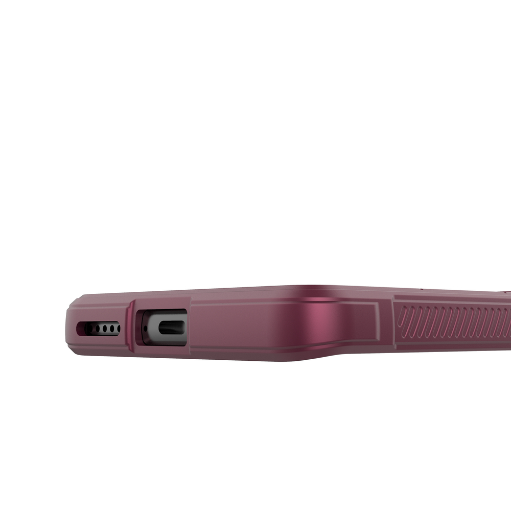 Противоударный чехол Flexible Case для Xiaomi Redmi Note 14 Pro 4g