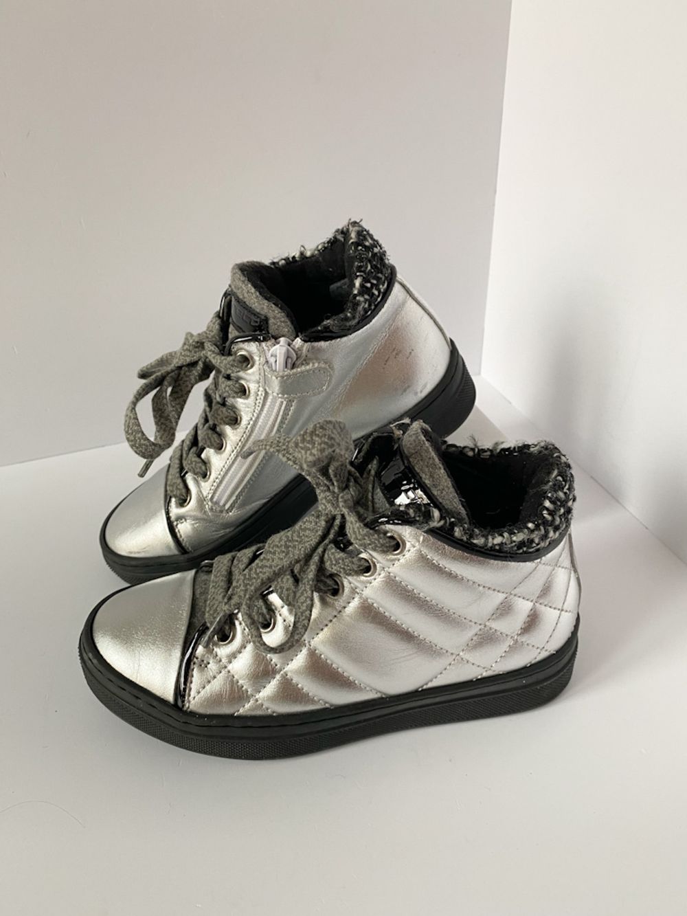 Ботинки Jarrett, 30