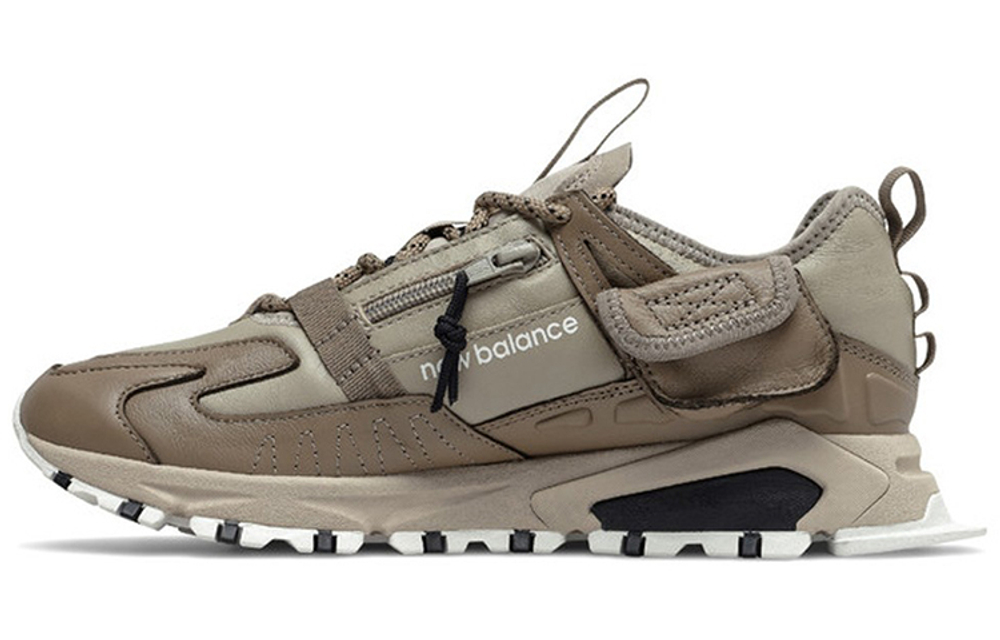 Кроссовки New Balance Nb X-Racer "Utility"