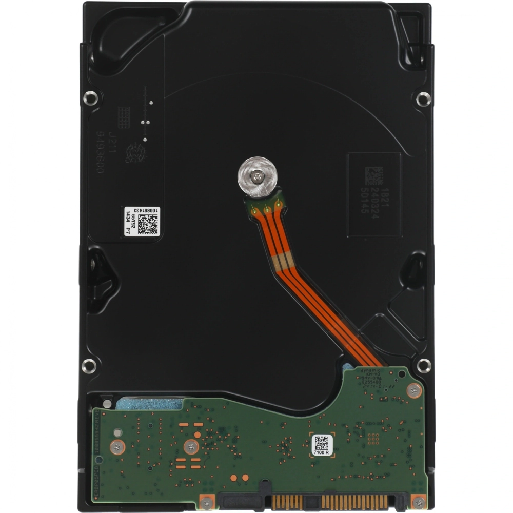 Жесткий диск HDD Seagate 12Tb (ST12000NM004J)