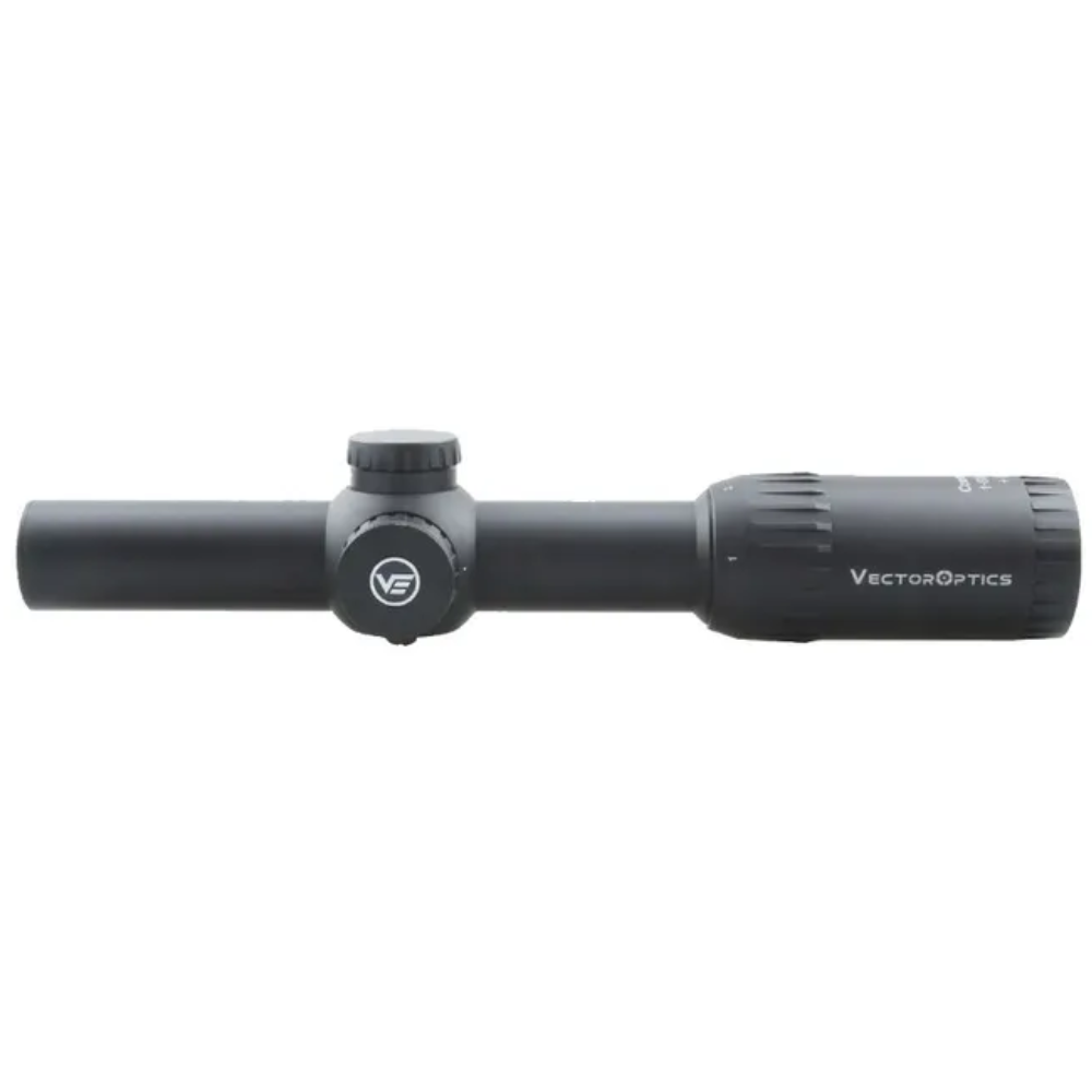 Оптический прицел Vector Optics Constantine, 1-8x24 (30 мм) FFP, марка VOF-EHT