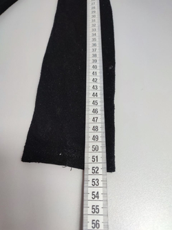 Лонг Gloria Jeans черный с принтом на 8-9 лет