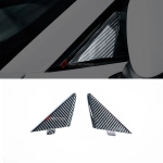 Карбоновые накладки на зеркала для PORSCHE 911 991.2 GT3 2015–2020 Порше
