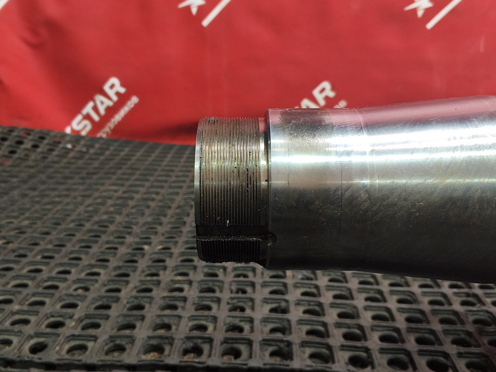 Корпус заднего моста 2023г