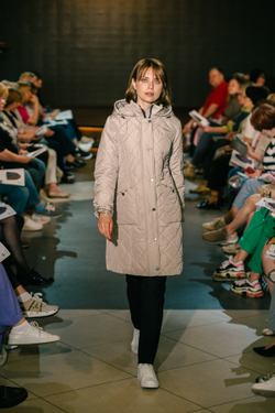 Пальто женское СОФИЯ NorthBloom