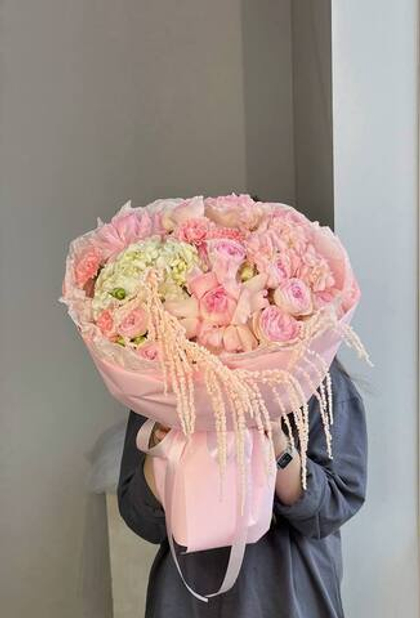 Авторский букет