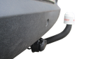 7312 KC3 Фаркоп для Hyundai ix35 2010-2015, Kia Sportage 2010-2015