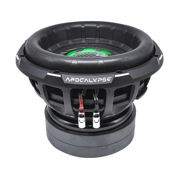 Apocalypse DB-3012R D2