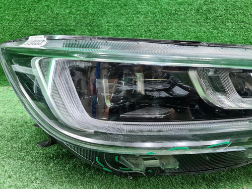 Фара правая Chery Tiggo 8 Pro (2021-нв) LED