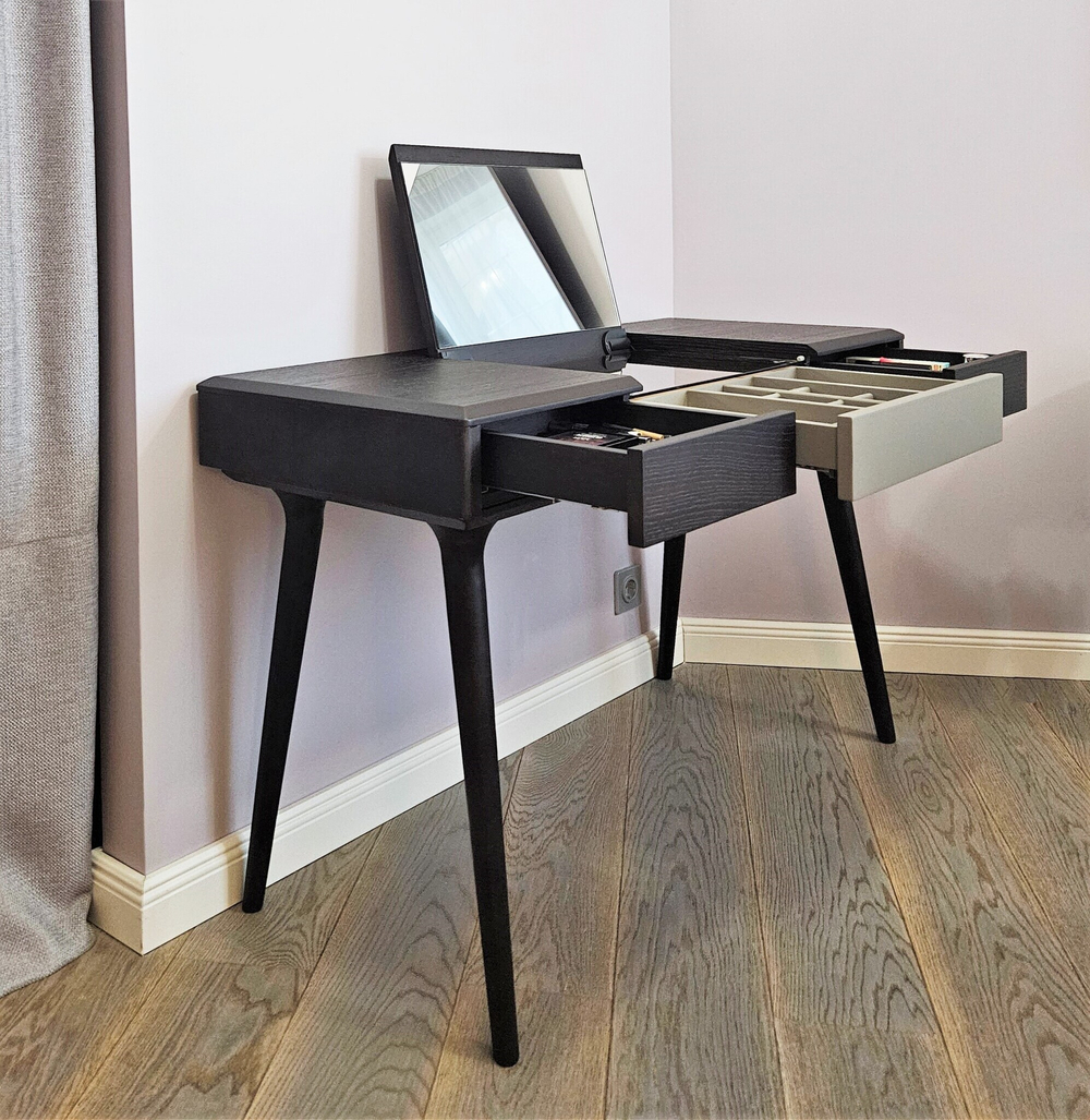 Консоль с зеркалом Venus