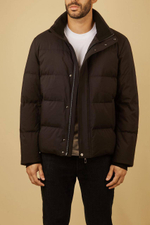 Пуховик Loro Piana