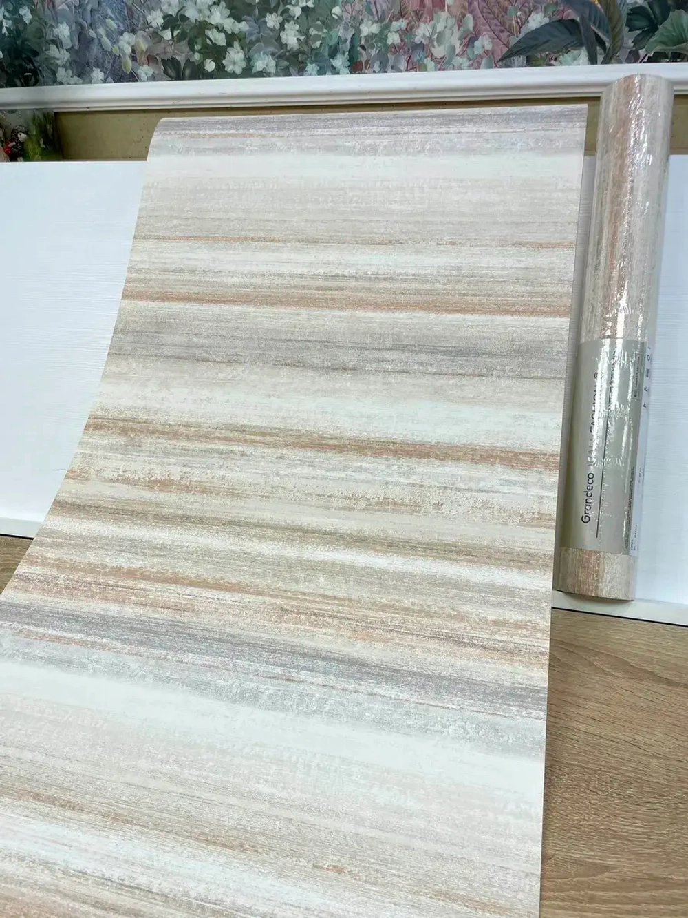 Обои флизелиновые OS 4009 Opulence Бельгия