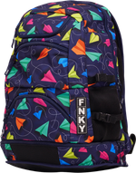 Рюкзак FUNKY Fly Bye